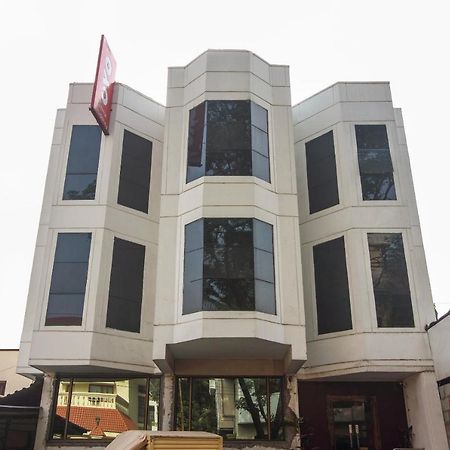 Oyo 3802 Hotel Nirmal Residency Aurangabad  Luaran gambar
