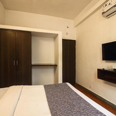 Oyo 3802 Hotel Nirmal Residency Aurangabad  Luaran gambar