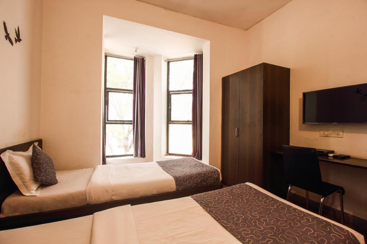 Oyo 3802 Hotel Nirmal Residency Aurangabad  Luaran gambar