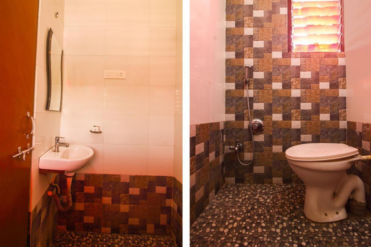 Oyo 3802 Hotel Nirmal Residency Aurangabad  Luaran gambar